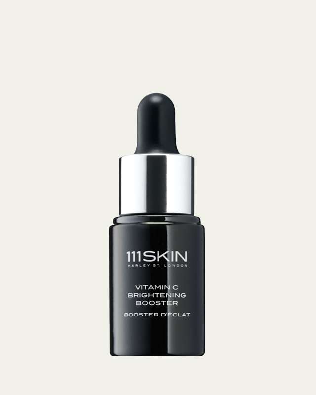 Vitamin C Brightening Booster, 0.6 oz.